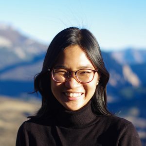 Denise Margaret Matias